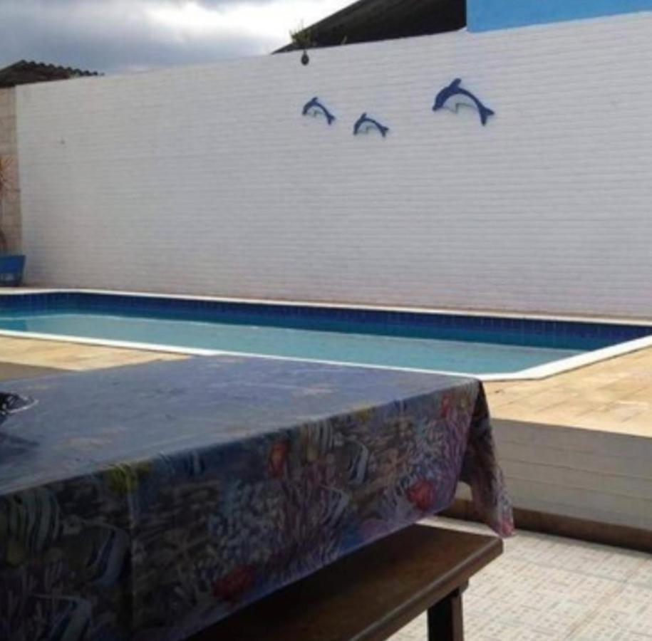 Вілла Casa Com Piscina Убатуба Екстер'єр фото