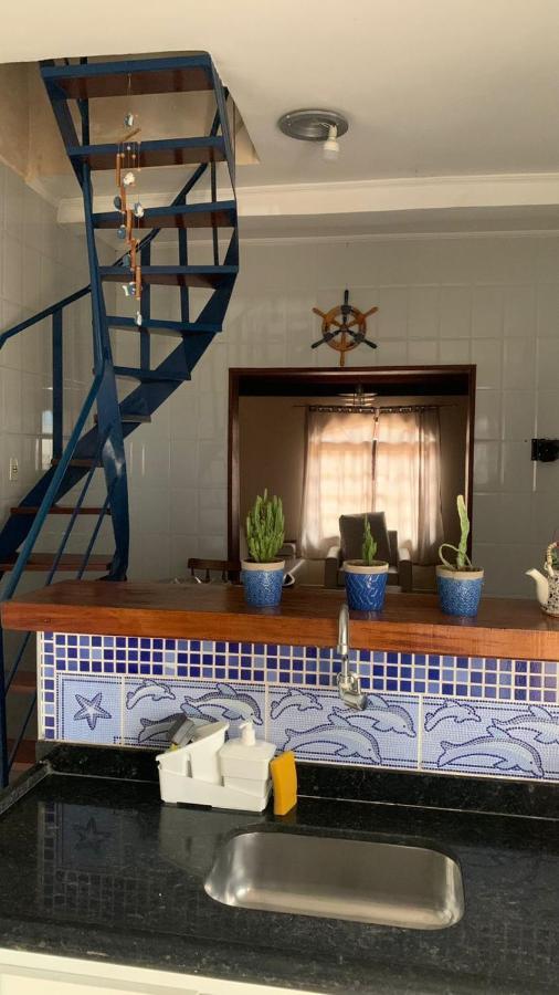 Вілла Casa Com Piscina Убатуба Екстер'єр фото