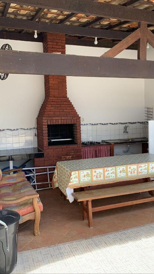 Вілла Casa Com Piscina Убатуба Екстер'єр фото
